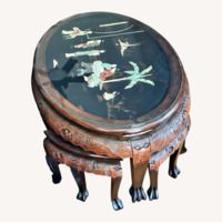 Vintage/Antique Coffee Table