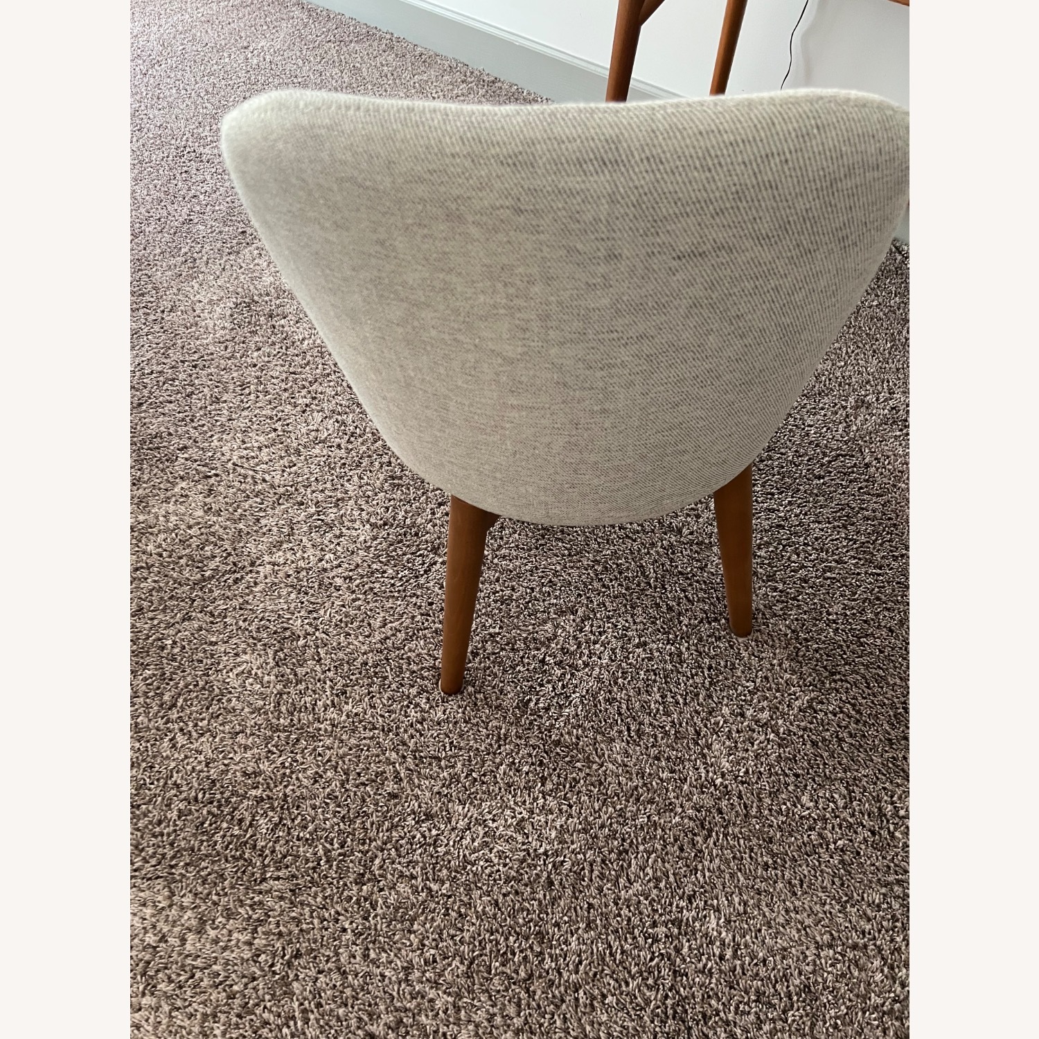 West Elm Office Chair - image-2