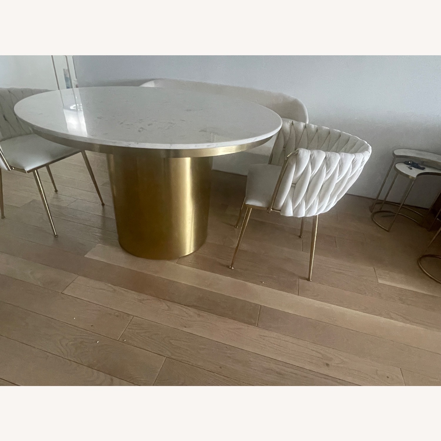 AllModern Dining Table - image-5