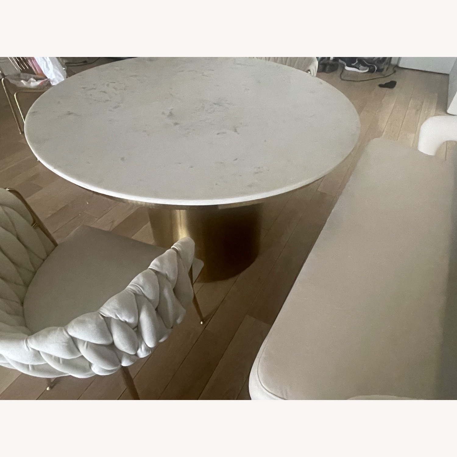 AllModern Dining Table - image-4