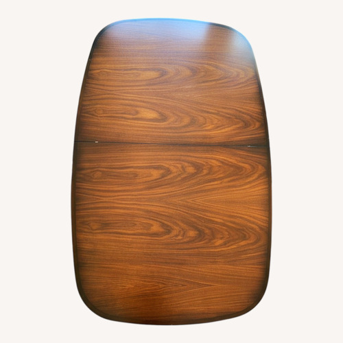 Used MCM Gudme Mobelfabrik Rosewood Dining Table  for sale on AptDeco