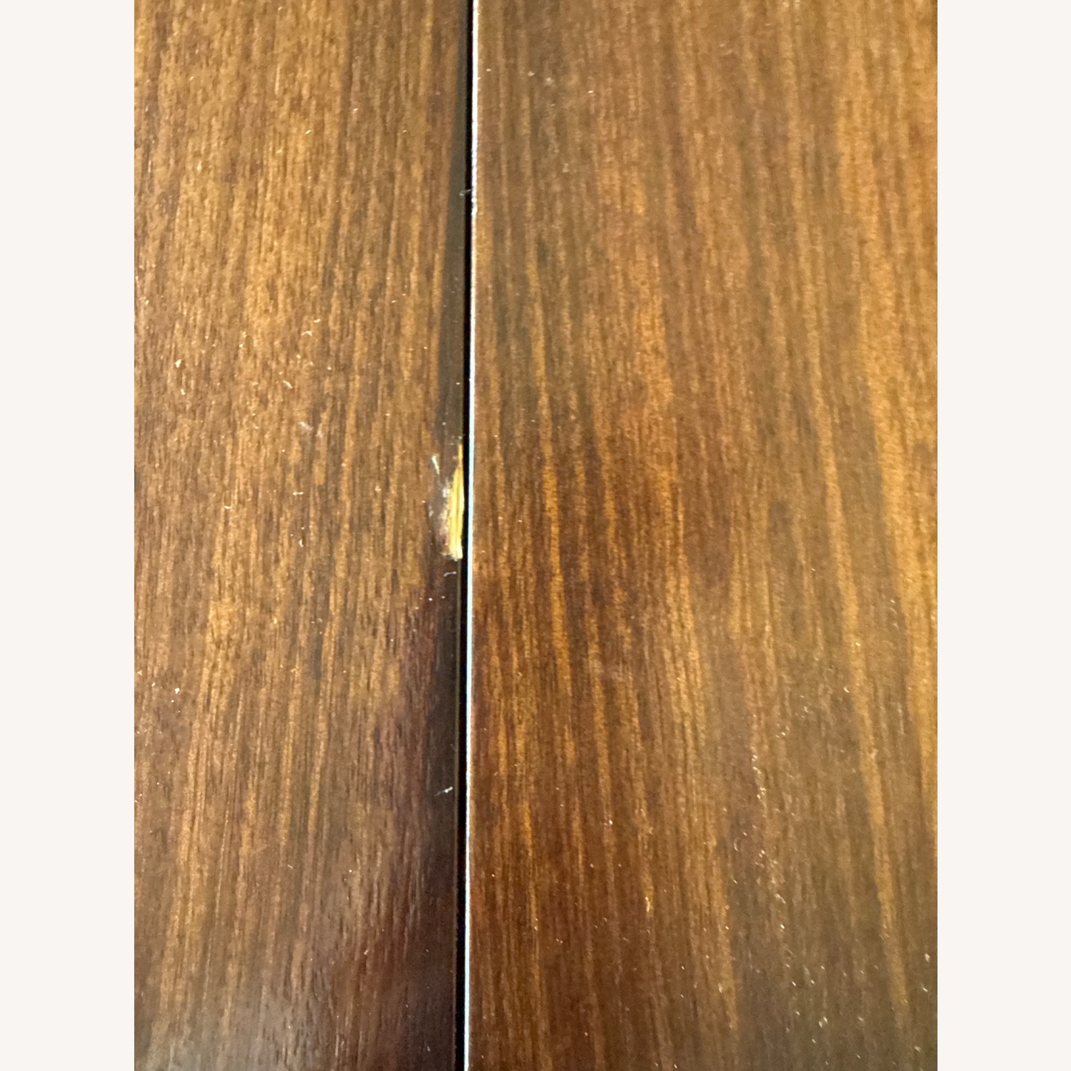 MCM Gudme Mobelfabrik Rosewood Dining Table  - image-4