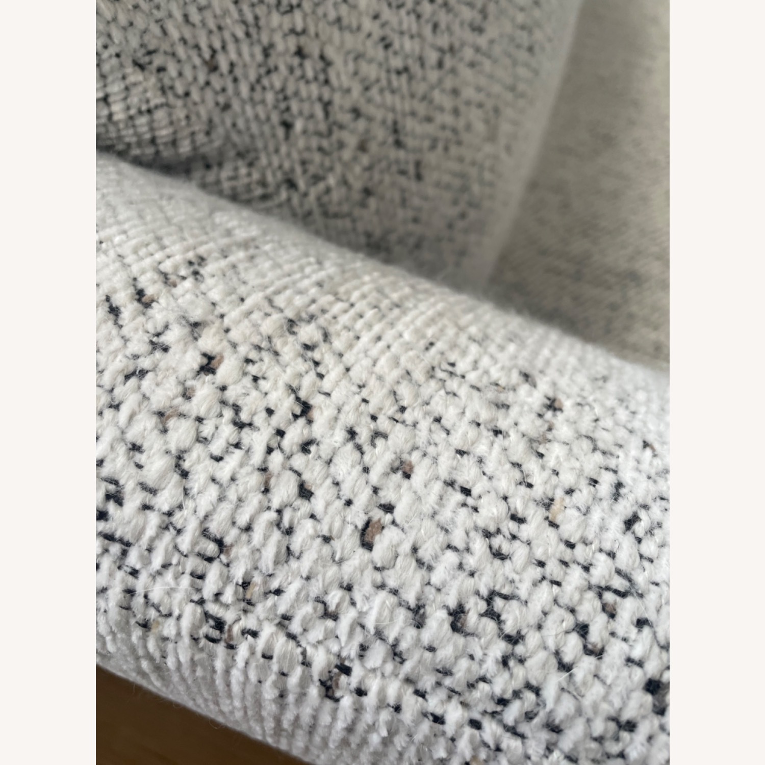 West Elm Haven Sofa Fabric 3+ Seater Sofa - image-4