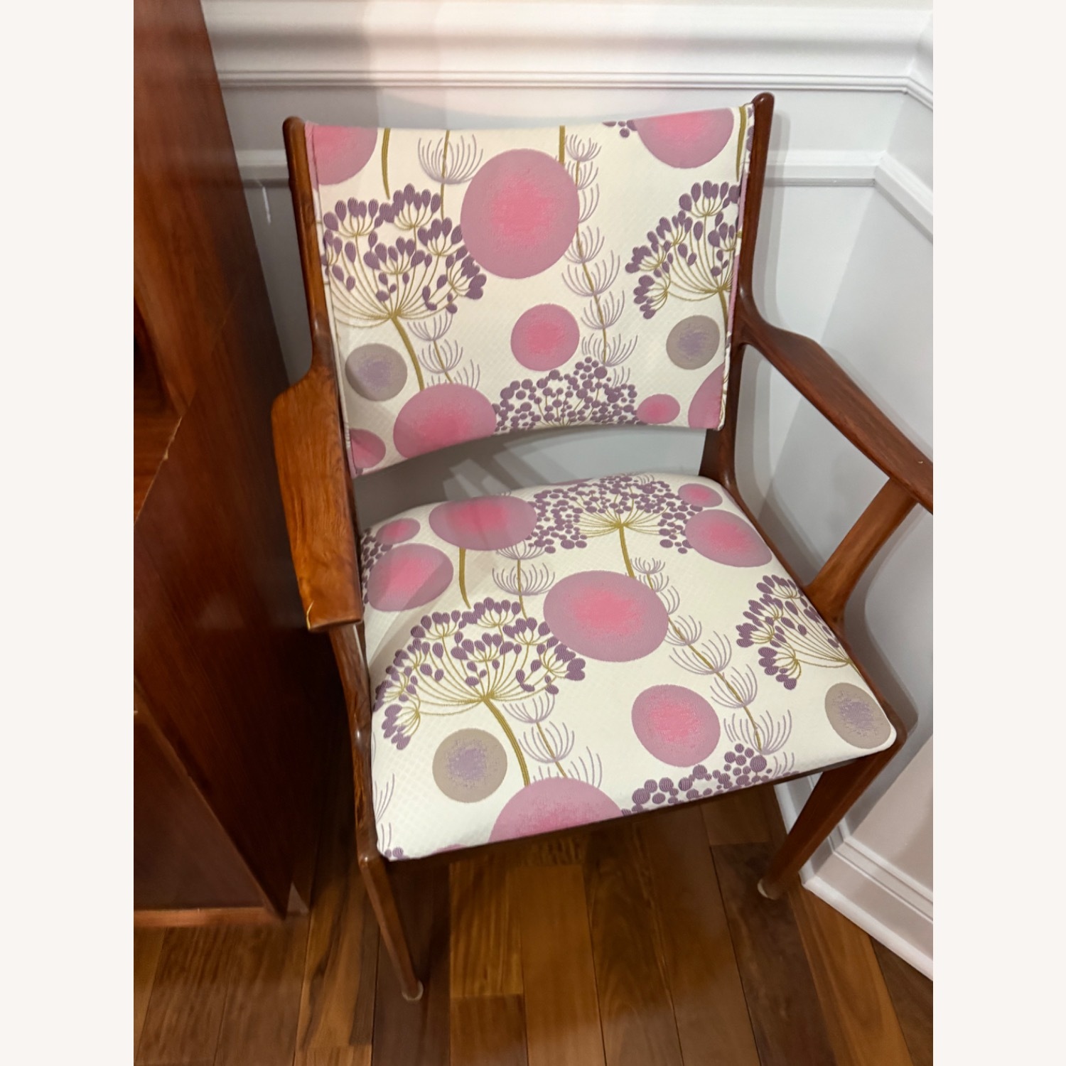 Vintage Gudme Mobelfabrik Rosewood Dining Chairs - image-2