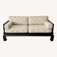 Vintage/Antique Loveseat