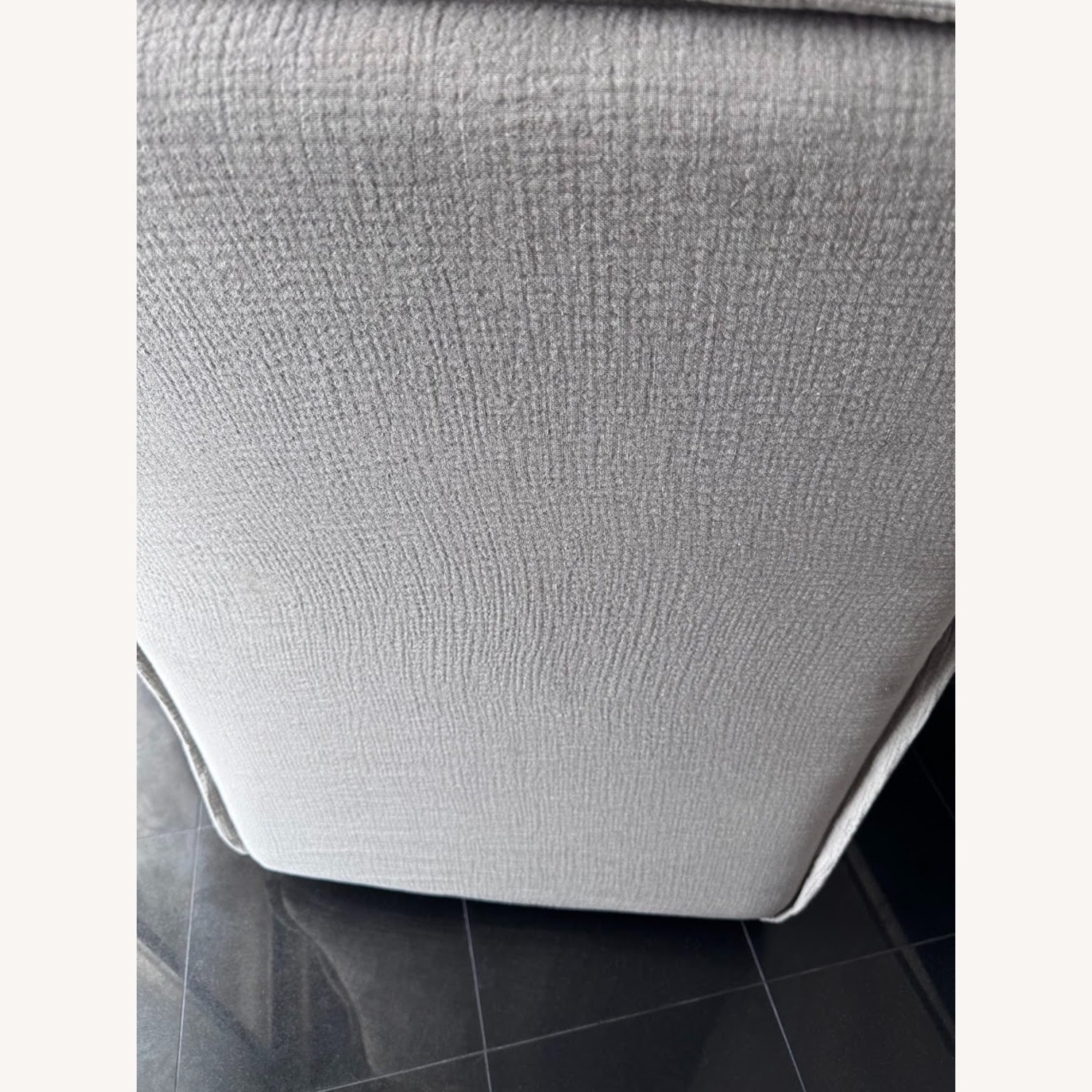 Sixpenny Linen Dining Chairs - image-3