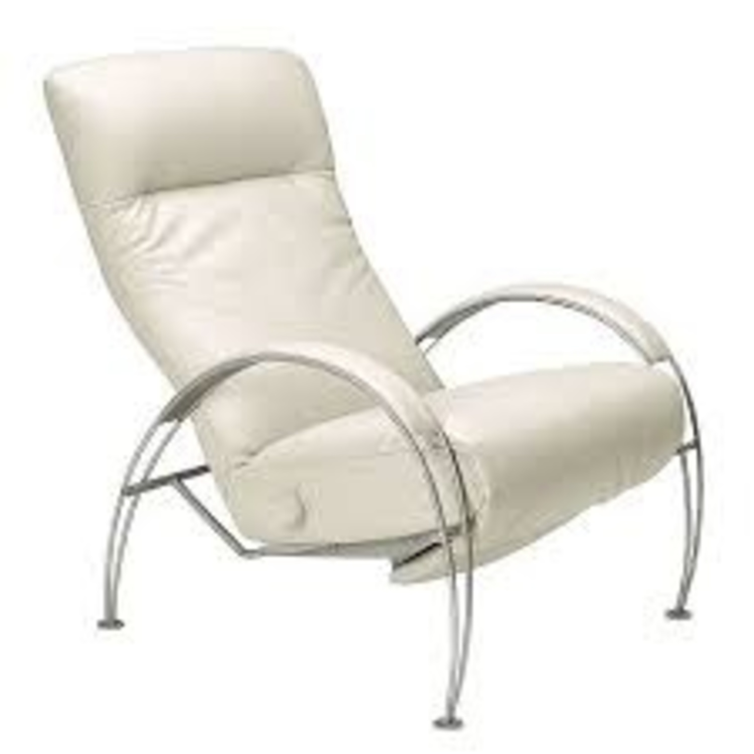 BoConcept Lafer Leather Recliner - image-8
