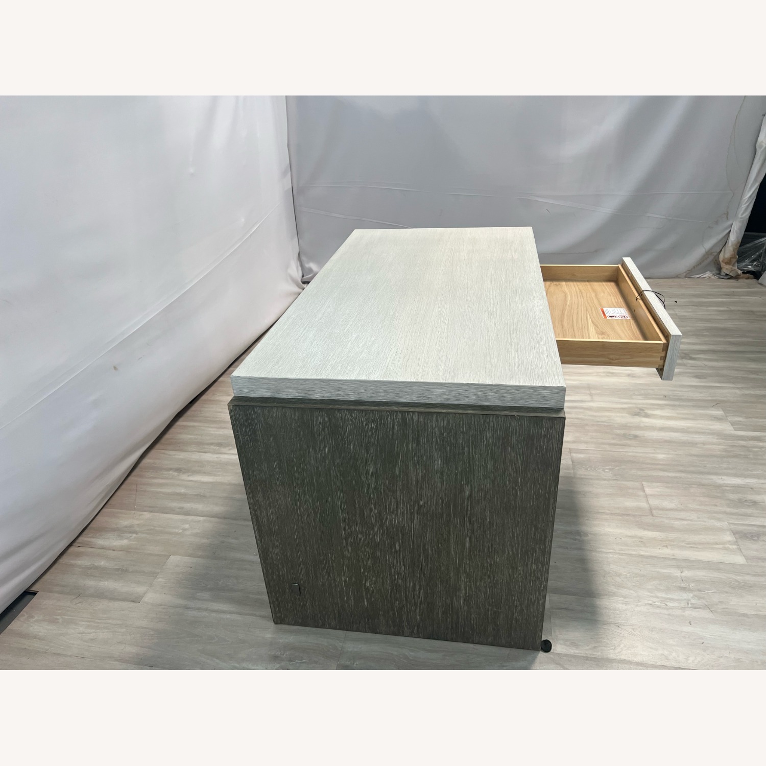 Bernhardt Foundations Desk - image-5