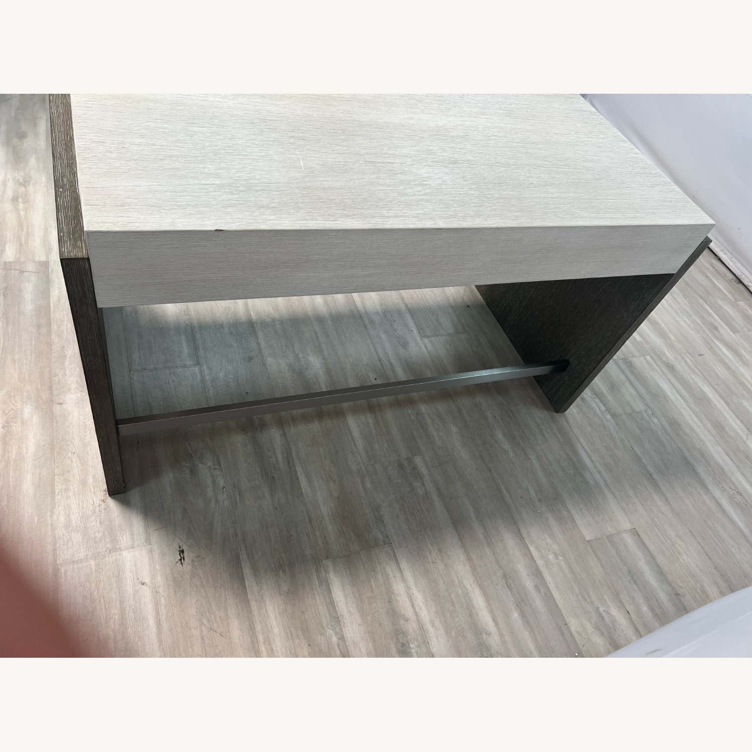 Bernhardt Foundations Desk - image-6