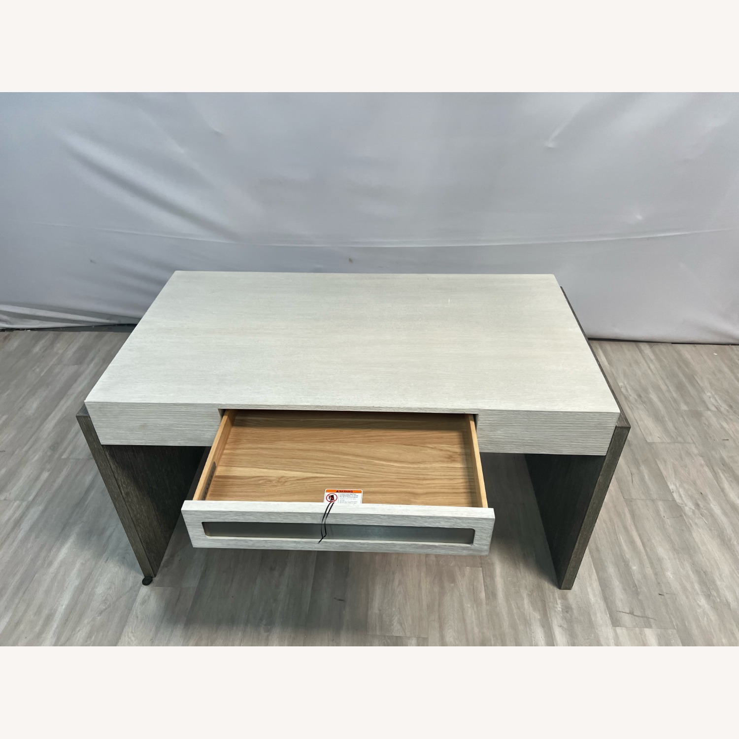 Bernhardt Foundations Desk - image-2