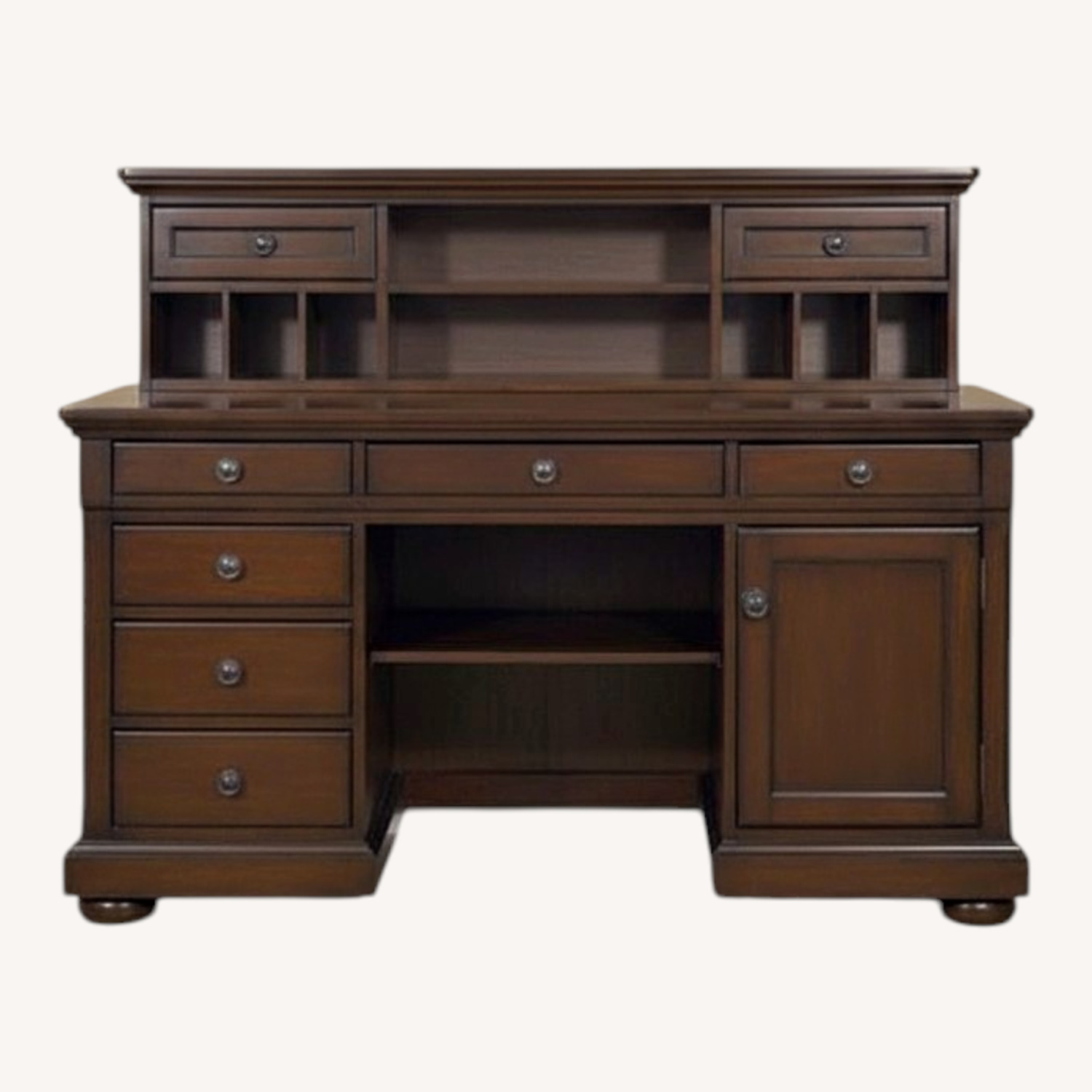 Ashley Furniture Porter Desk - image-5