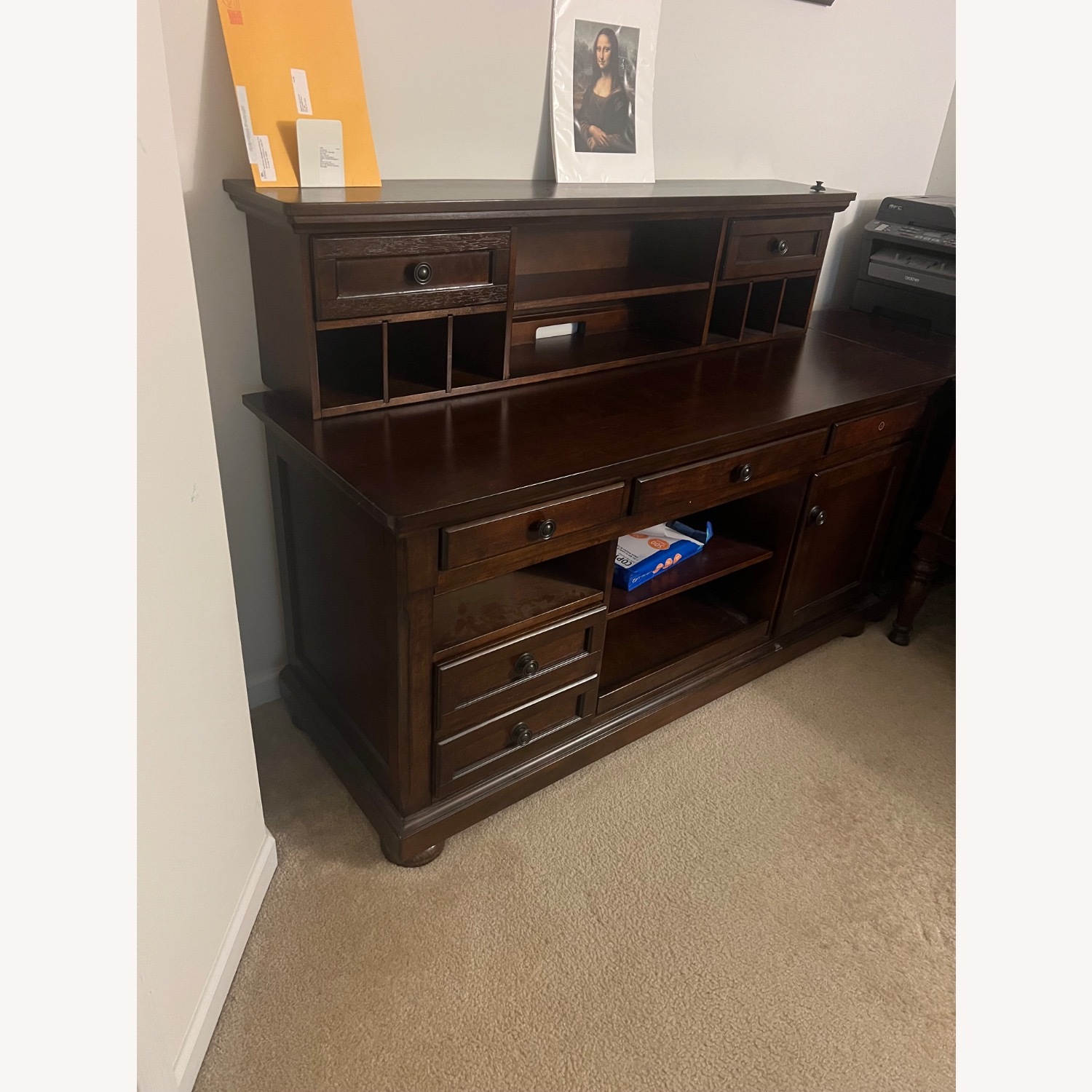Ashley Furniture Porter Desk - image-2
