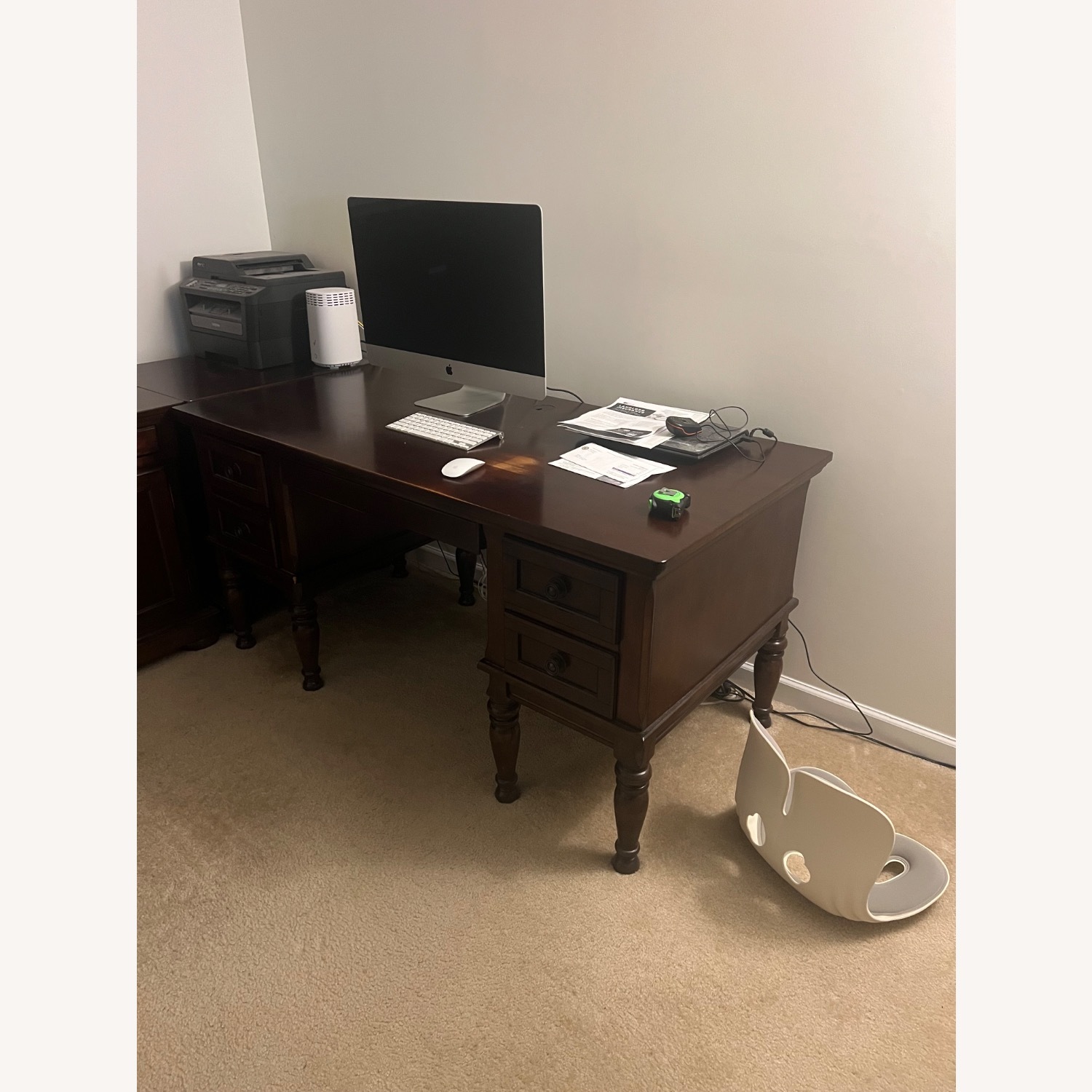 Ashley Furniture Desk - image-2