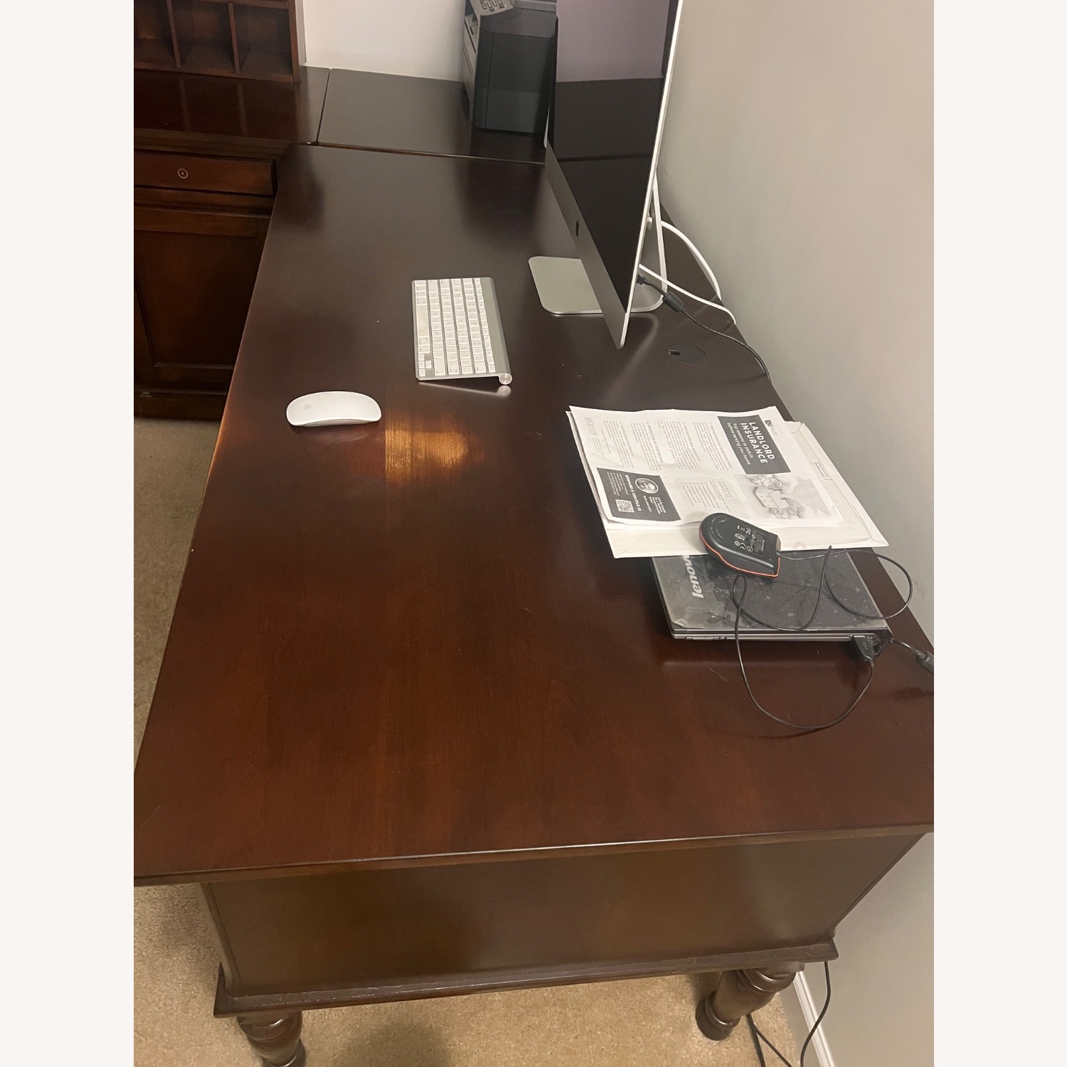 Ashley Furniture Desk - image-3