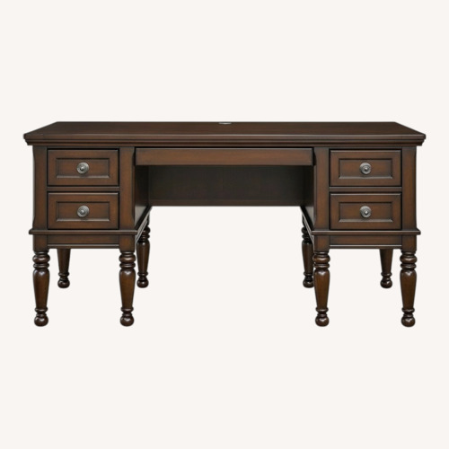 Used Ashley Furniture Desk for sale on AptDeco