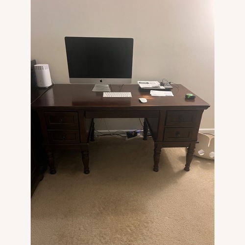 Used Ashley Furniture Desk for sale on AptDeco