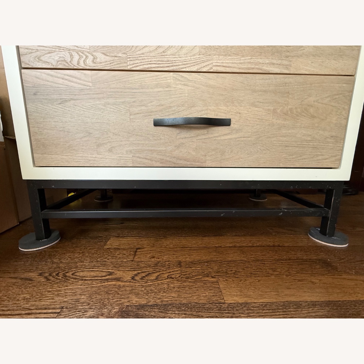 Universal Furniture Spencer Chest of Drawers - image-13