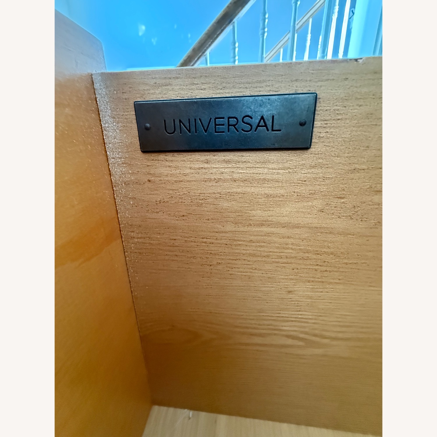 Universal Furniture Spencer Chest of Drawers - image-9