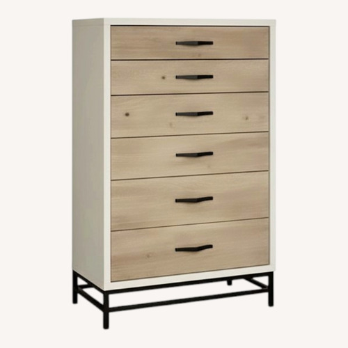Used Universal Furniture Spencer Chest of Drawers for sale on AptDeco