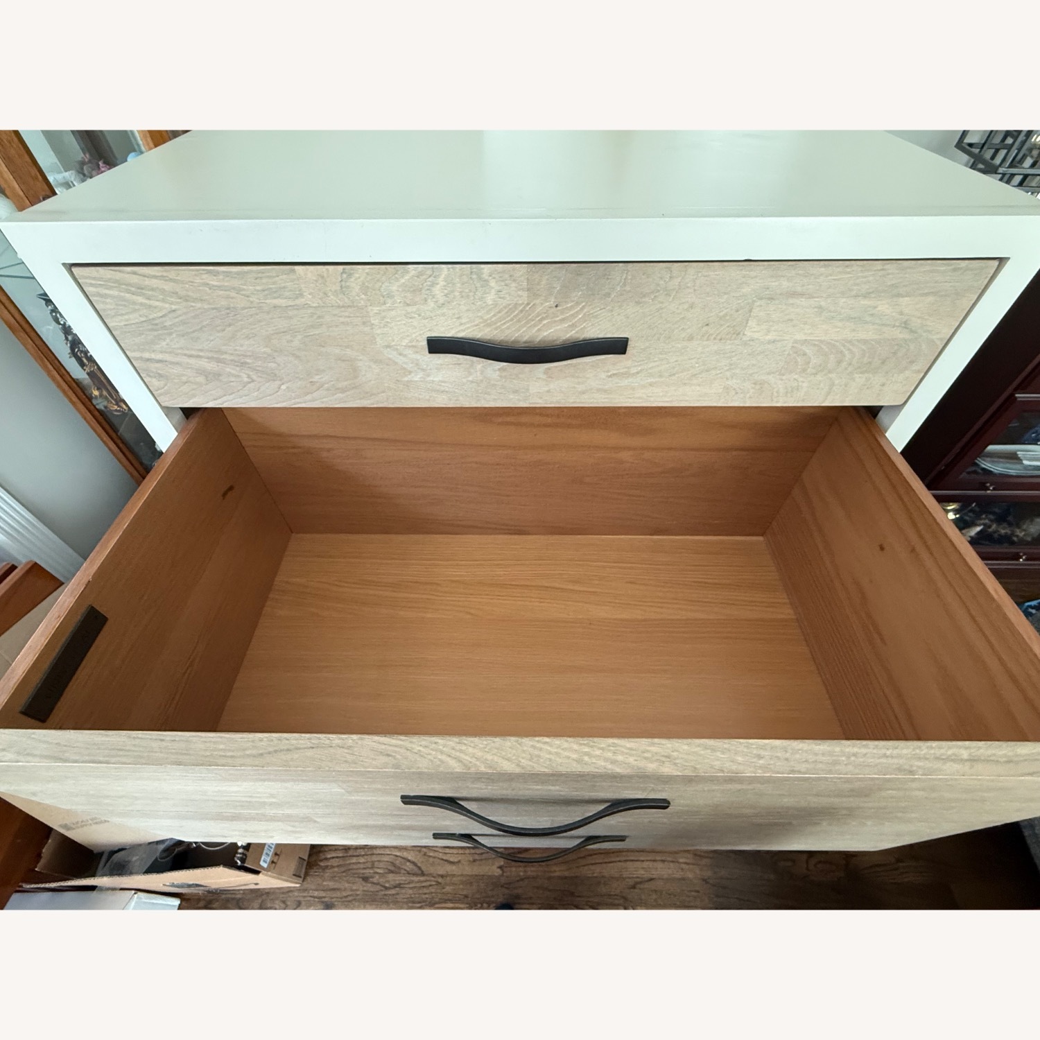 Universal Furniture Spencer Chest of Drawers - image-8