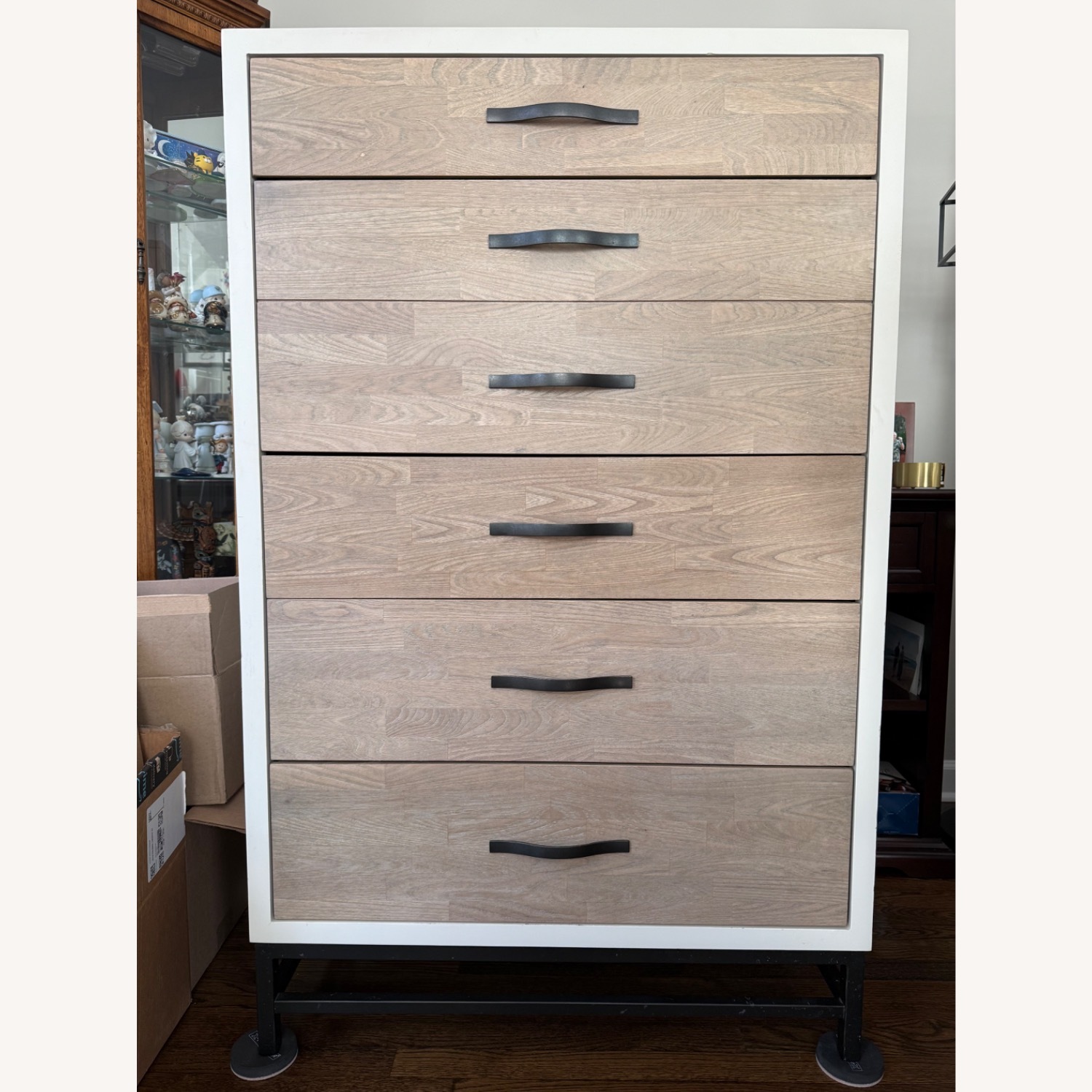 Universal Furniture Spencer Chest of Drawers - image-1