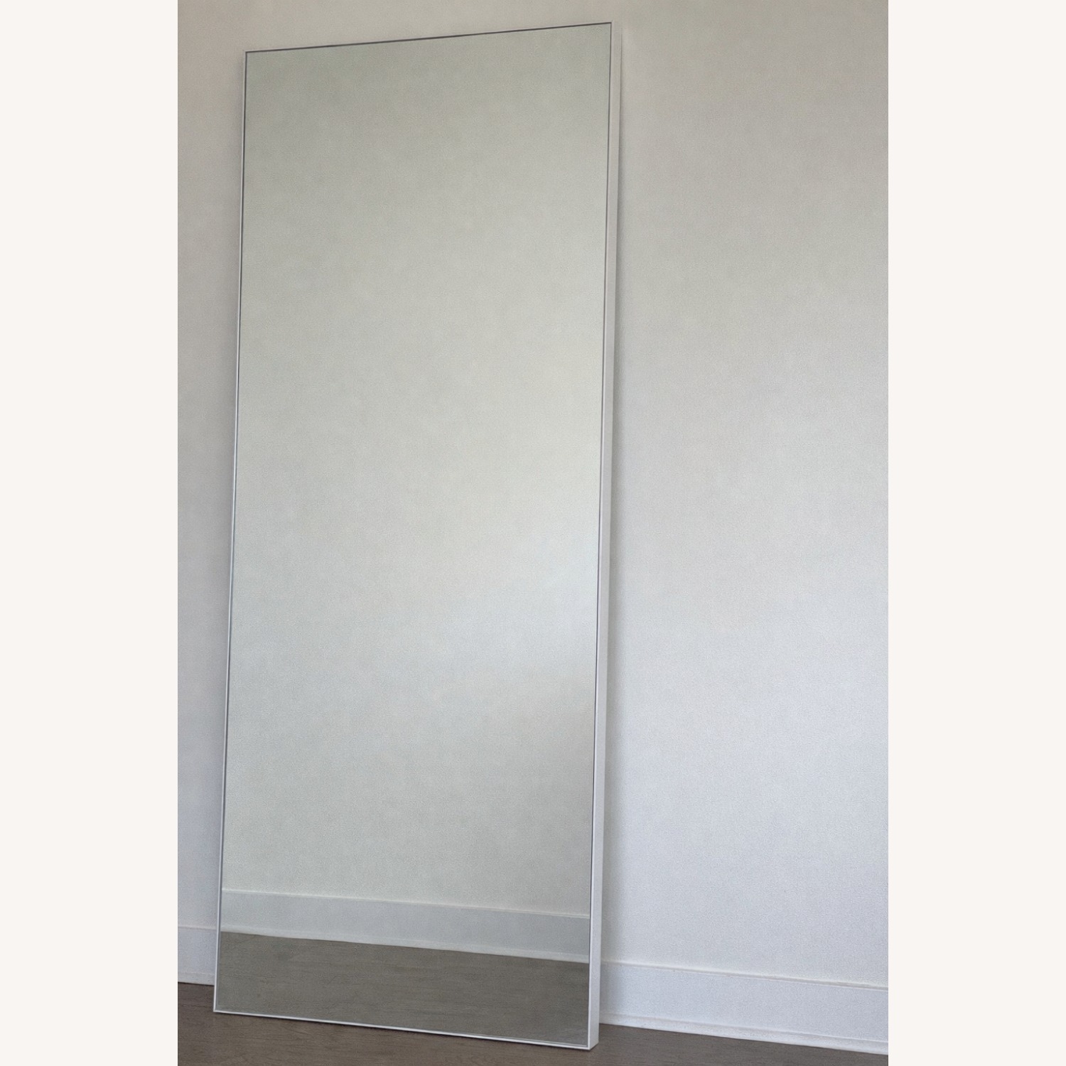 CB2 Infinity Full-Length Floor Mirror 32"X76" - image-1