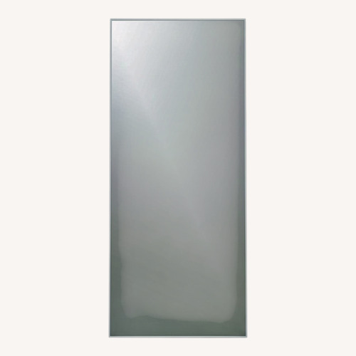 Used CB2 Infinity Full-Length Floor Mirror 32"X76" for sale on AptDeco