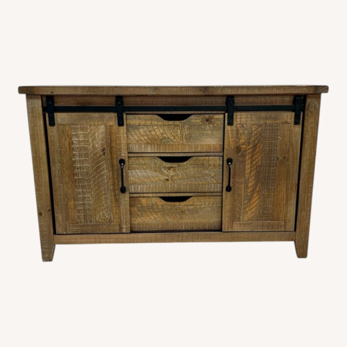 Used Red Barrel Studio Labruna Sideboard for sale on AptDeco