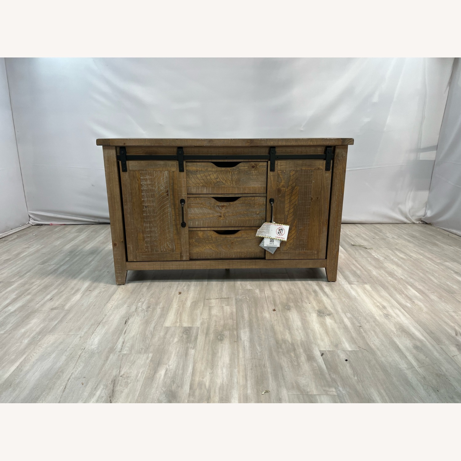 Red Barrel Studio Labruna Sideboard  - image-1