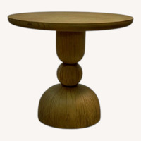 Castlery Brooke Round Dining Table