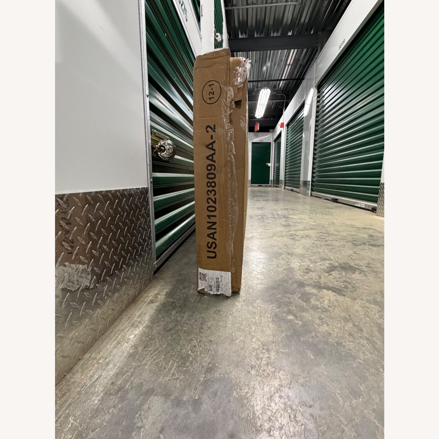 New Queen Bed  - image-9