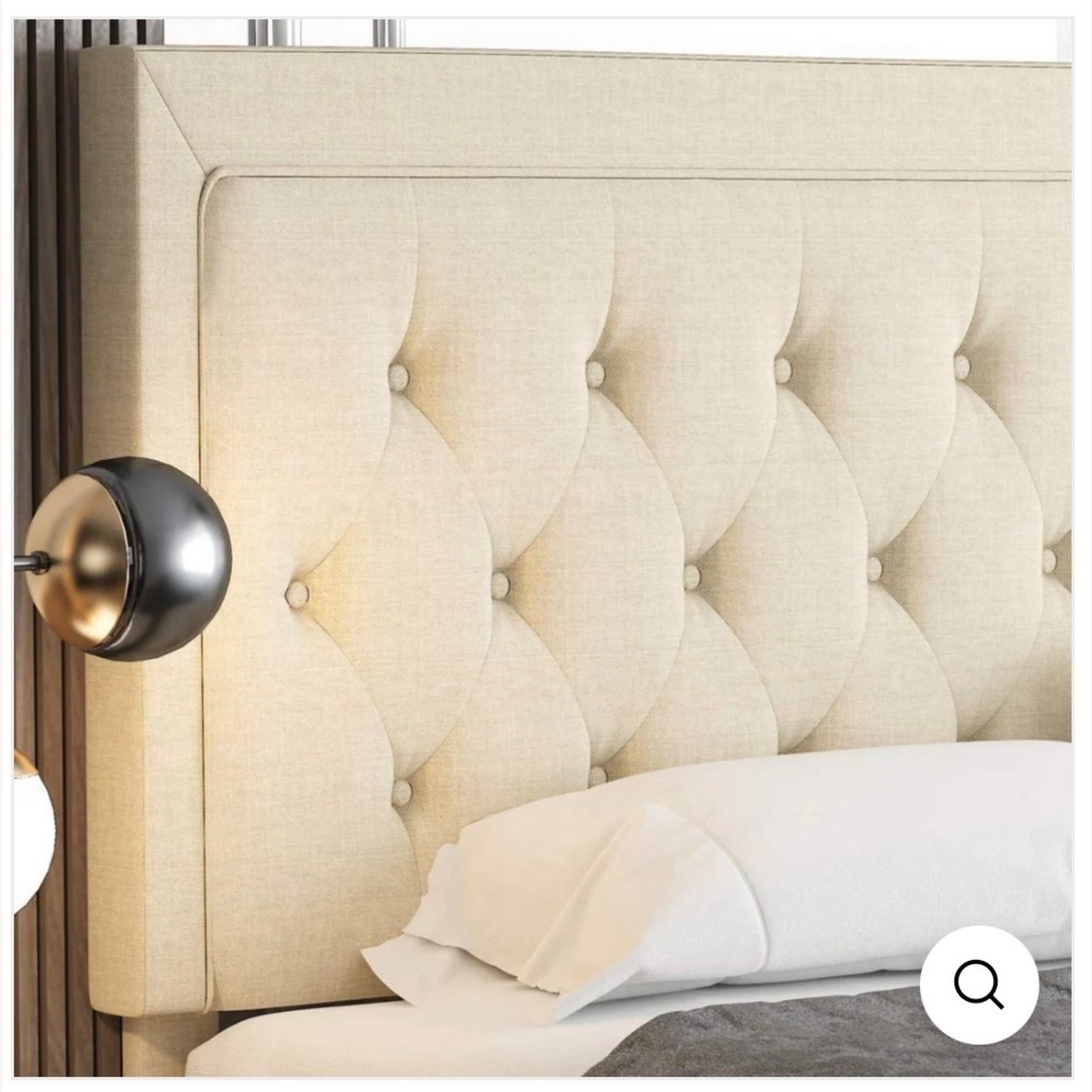 New Queen Bed  - image-5