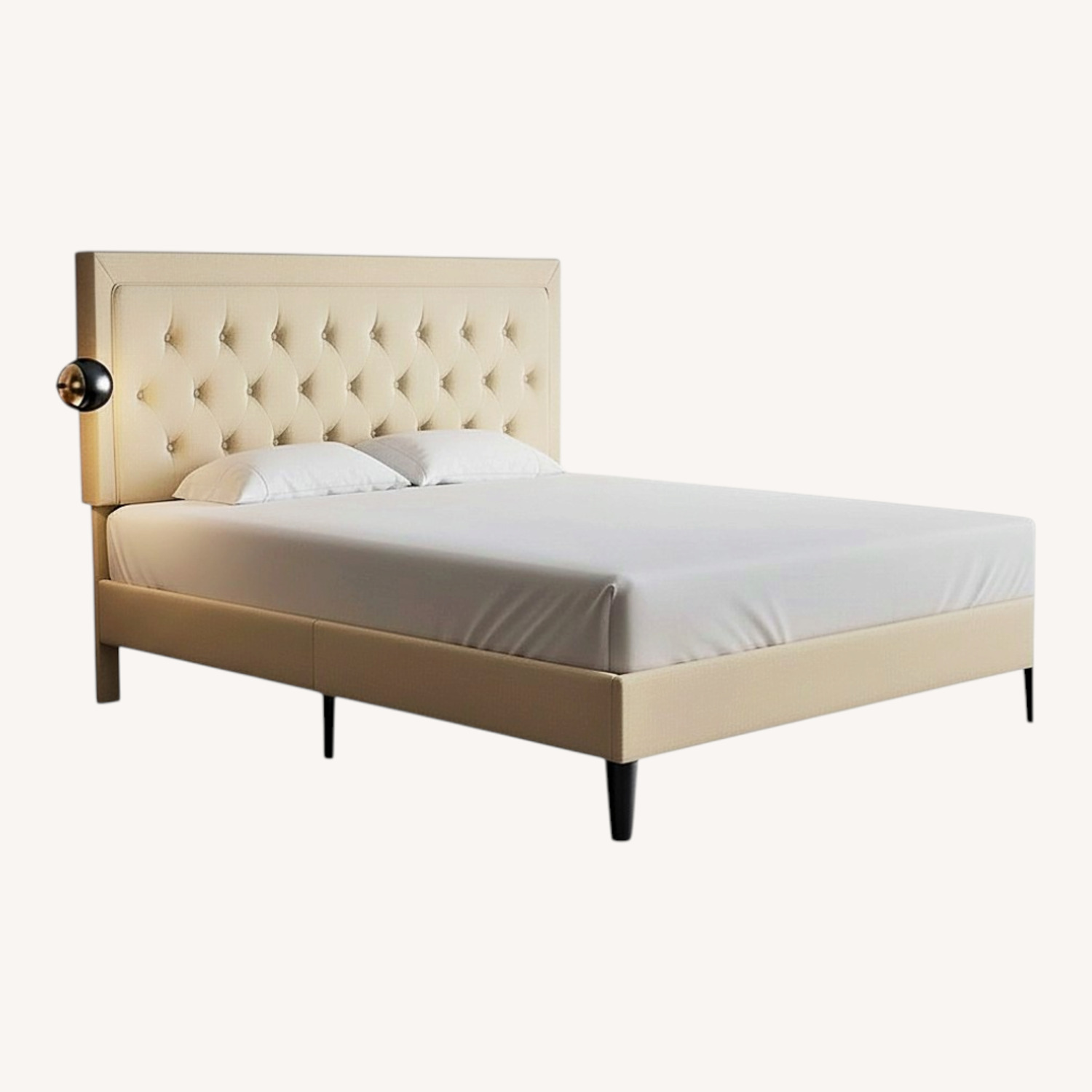 New Queen Bed  - image-13