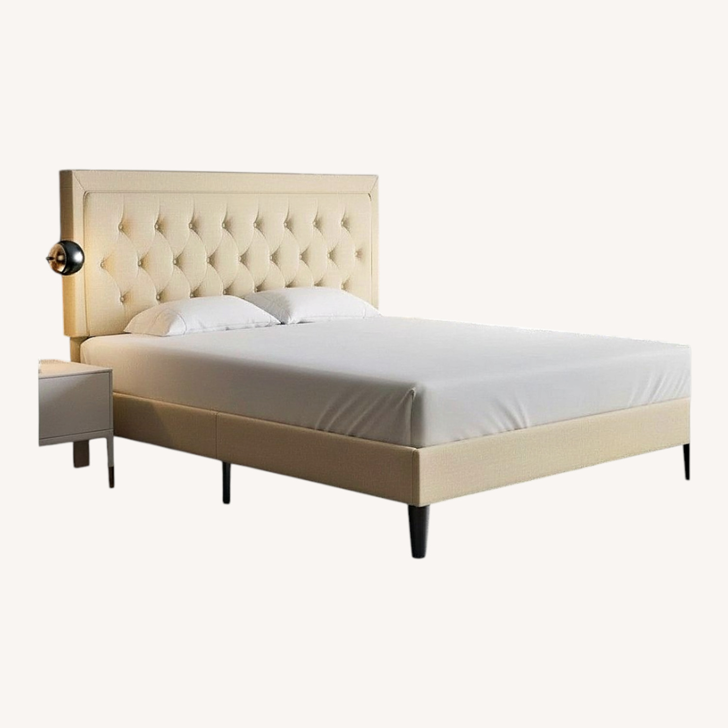 New Queen Bed  - image-12