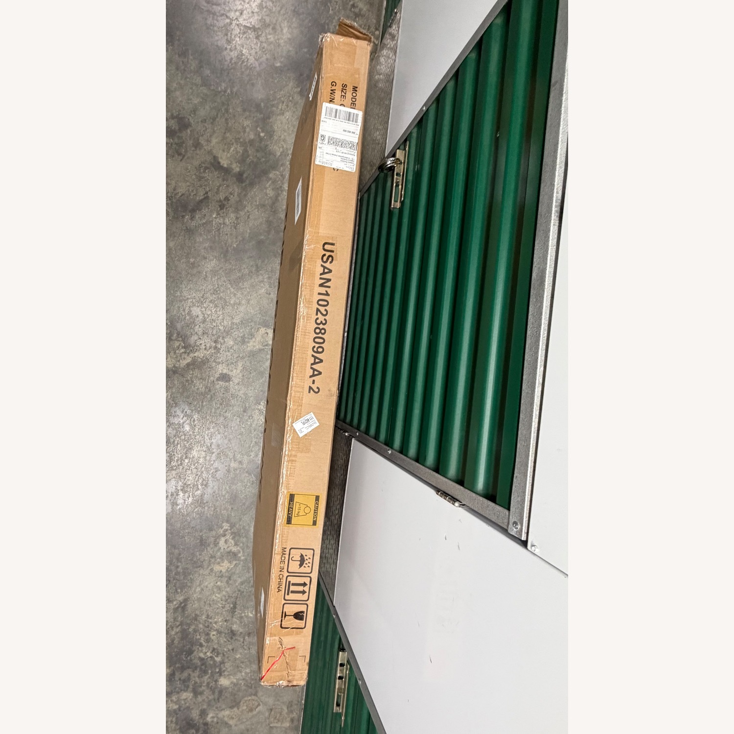 New Queen Bed  - image-11