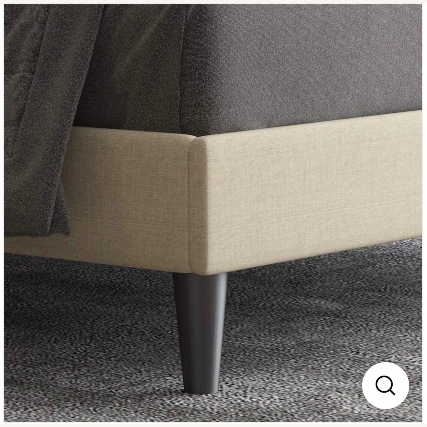 New Queen Bed  - image-4