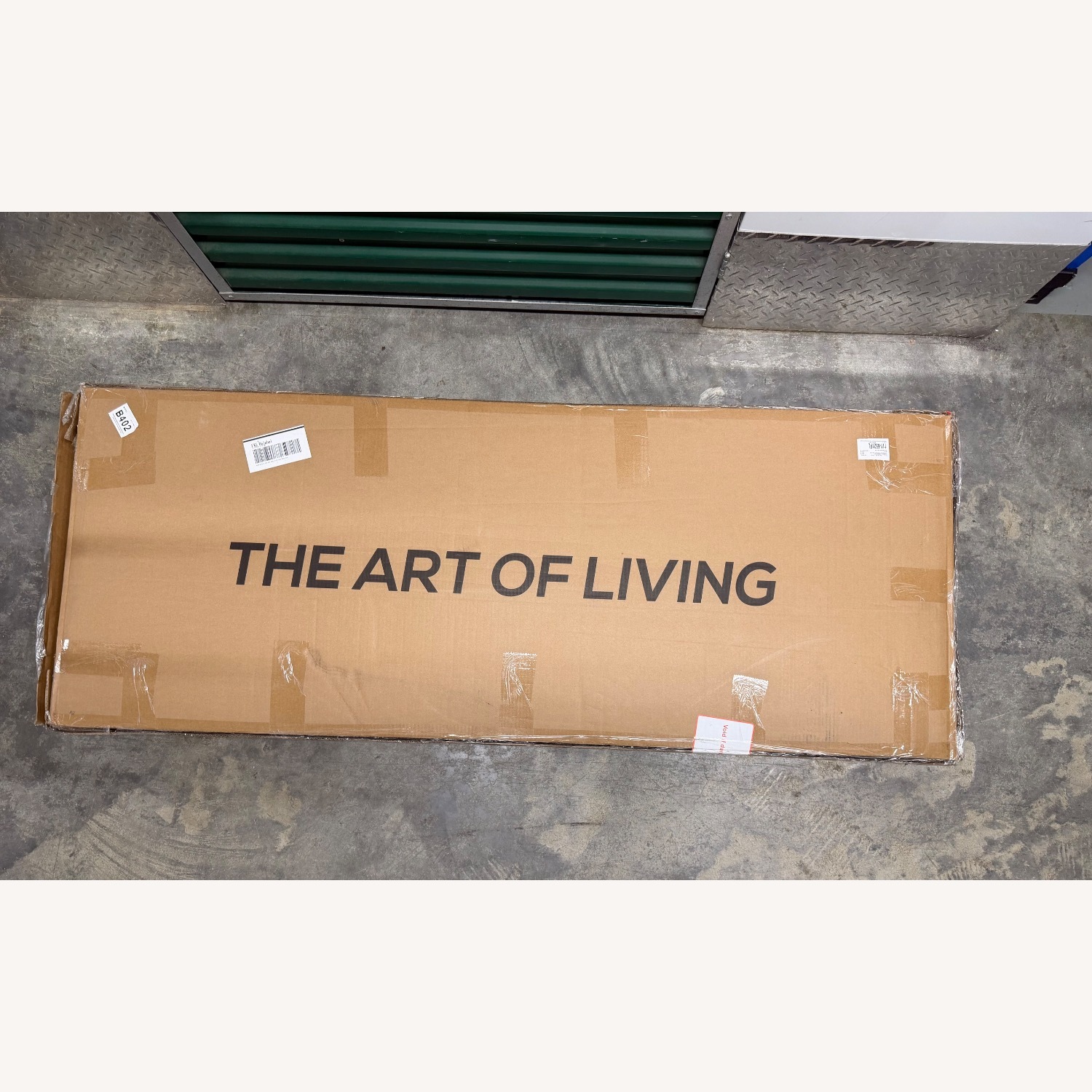 New Queen Bed  - image-8