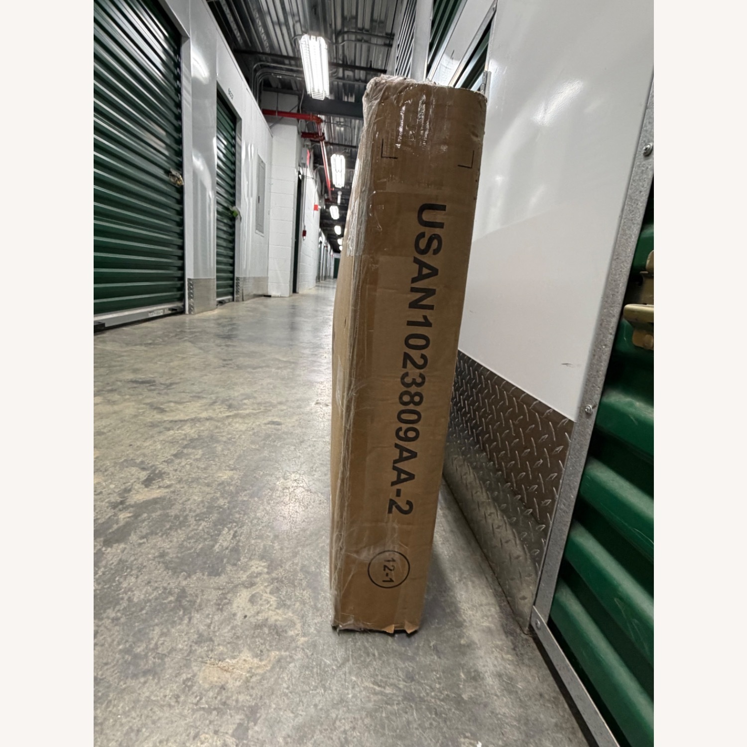 New Queen Bed  - image-10