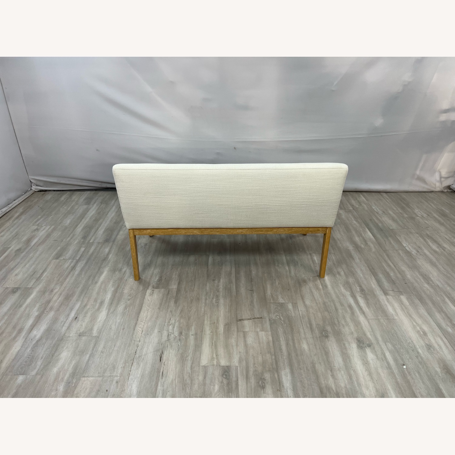 Castlery Elliot Performance Fabric Banquette Bench - image-3