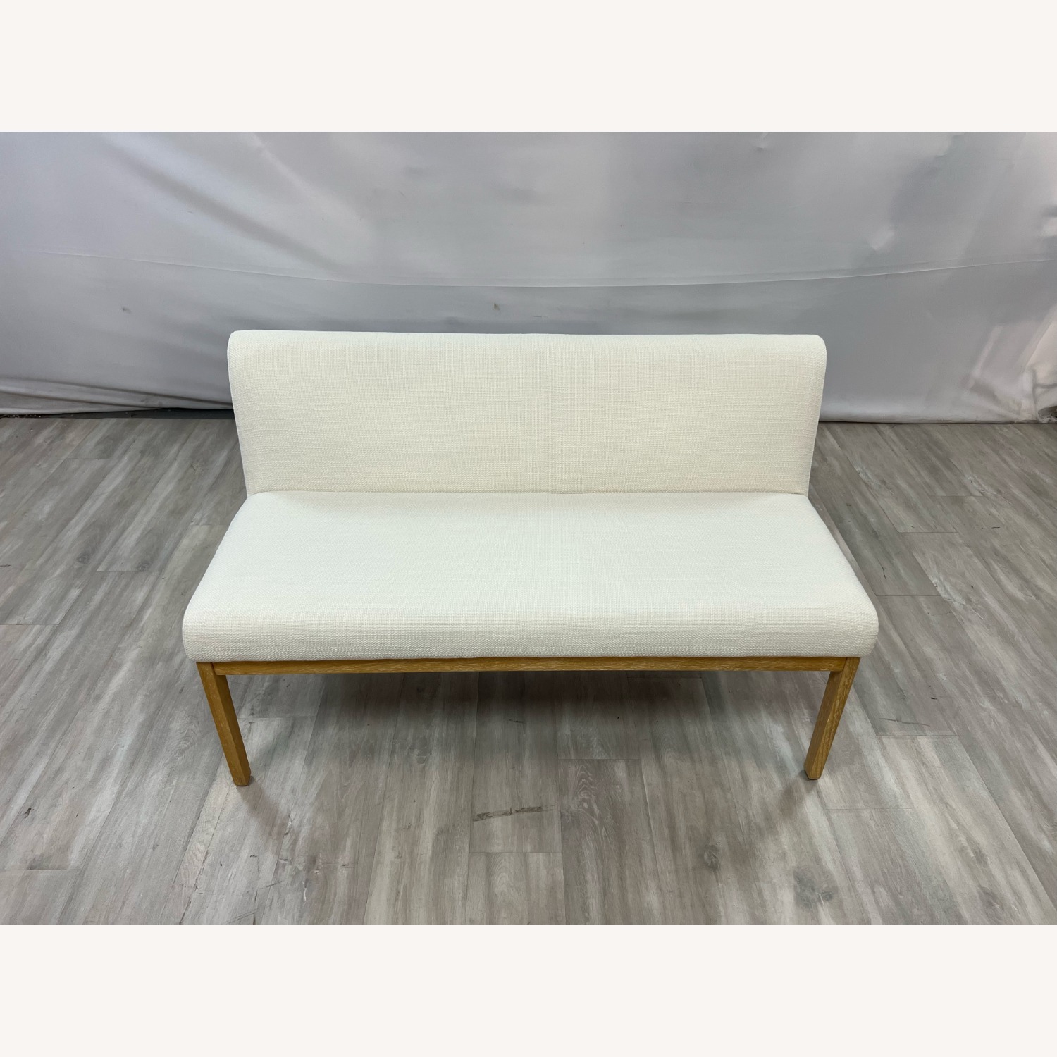 Castlery Elliot Performance Fabric Banquette Bench - image-7