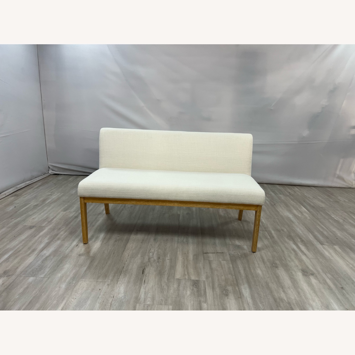 Castlery Elliot Performance Fabric Banquette Bench - image-6