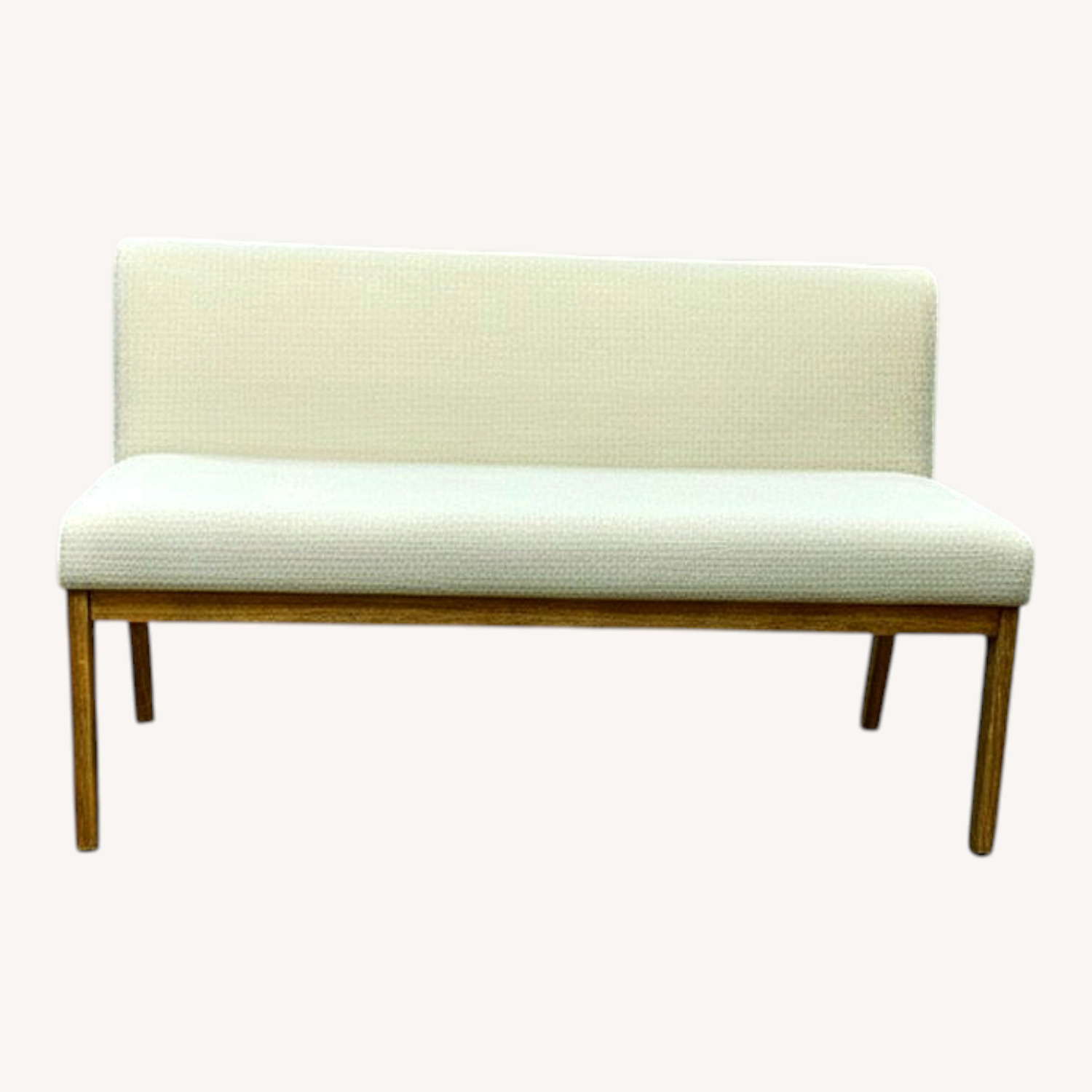 Castlery Elliot Performance Fabric Banquette Bench - image-0