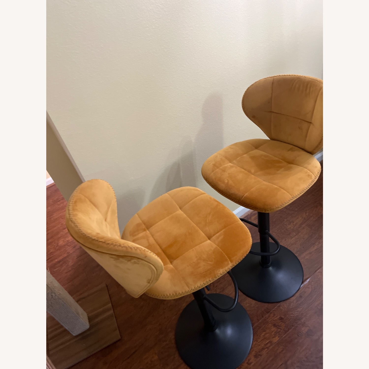 Wayfair Bar Stools  - image-2