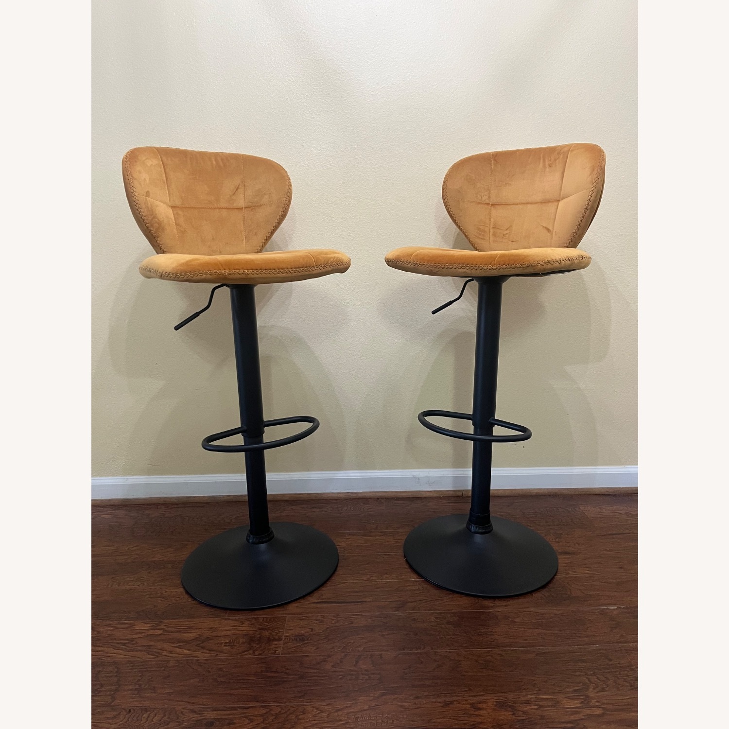Wayfair Bar Stools  - image-1