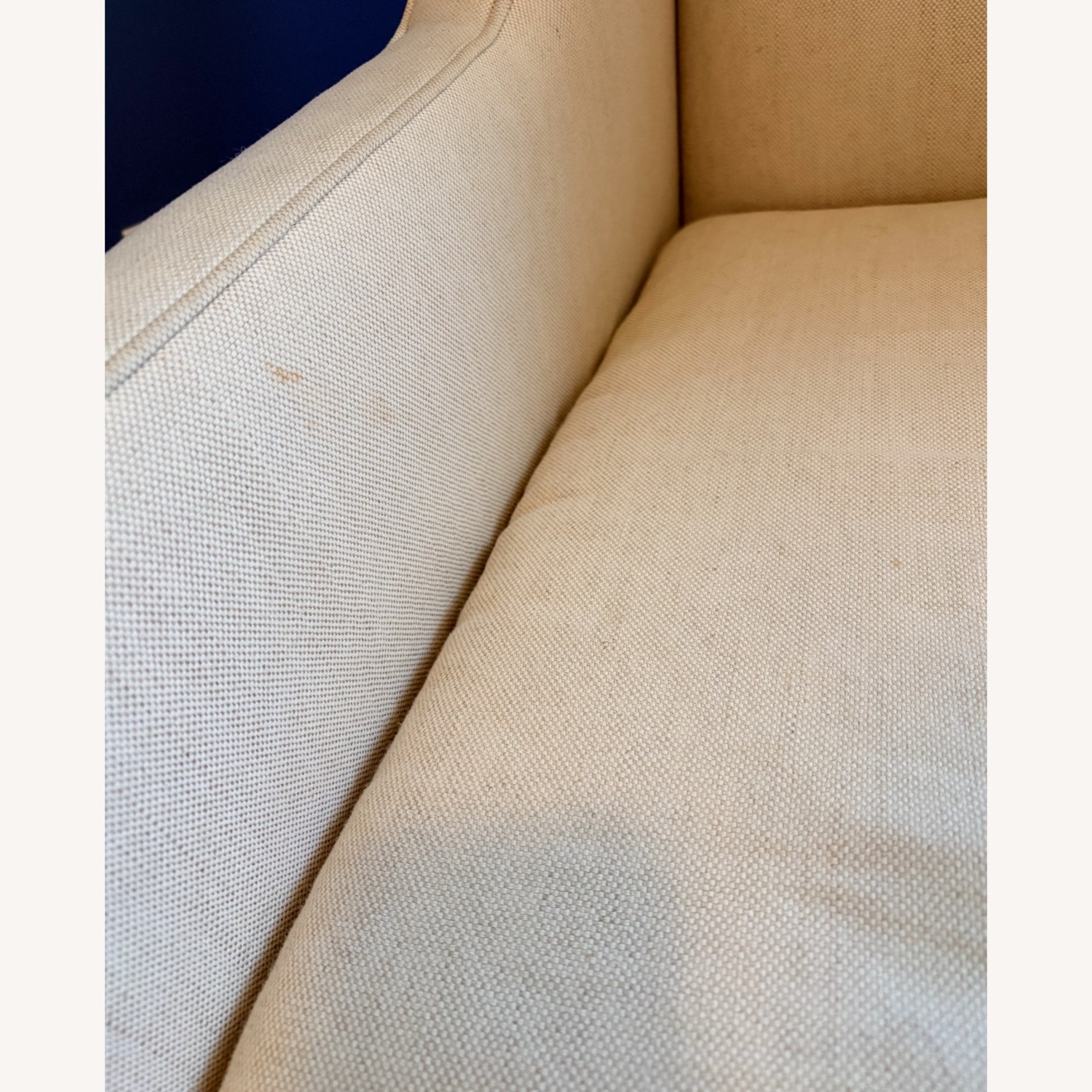 Mitchell Gold + Bob Williams Vivianne Wingback Armchair - image-4