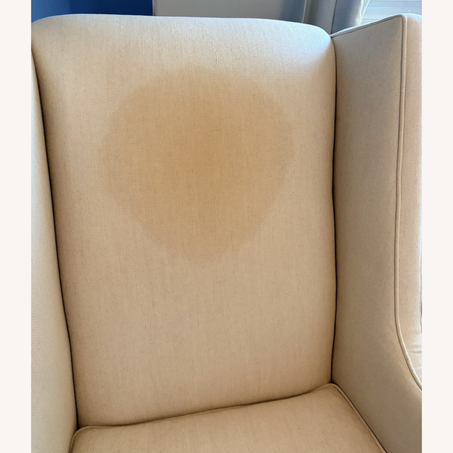 Mitchell Gold + Bob Williams Vivianne Wingback Armchair - image-6