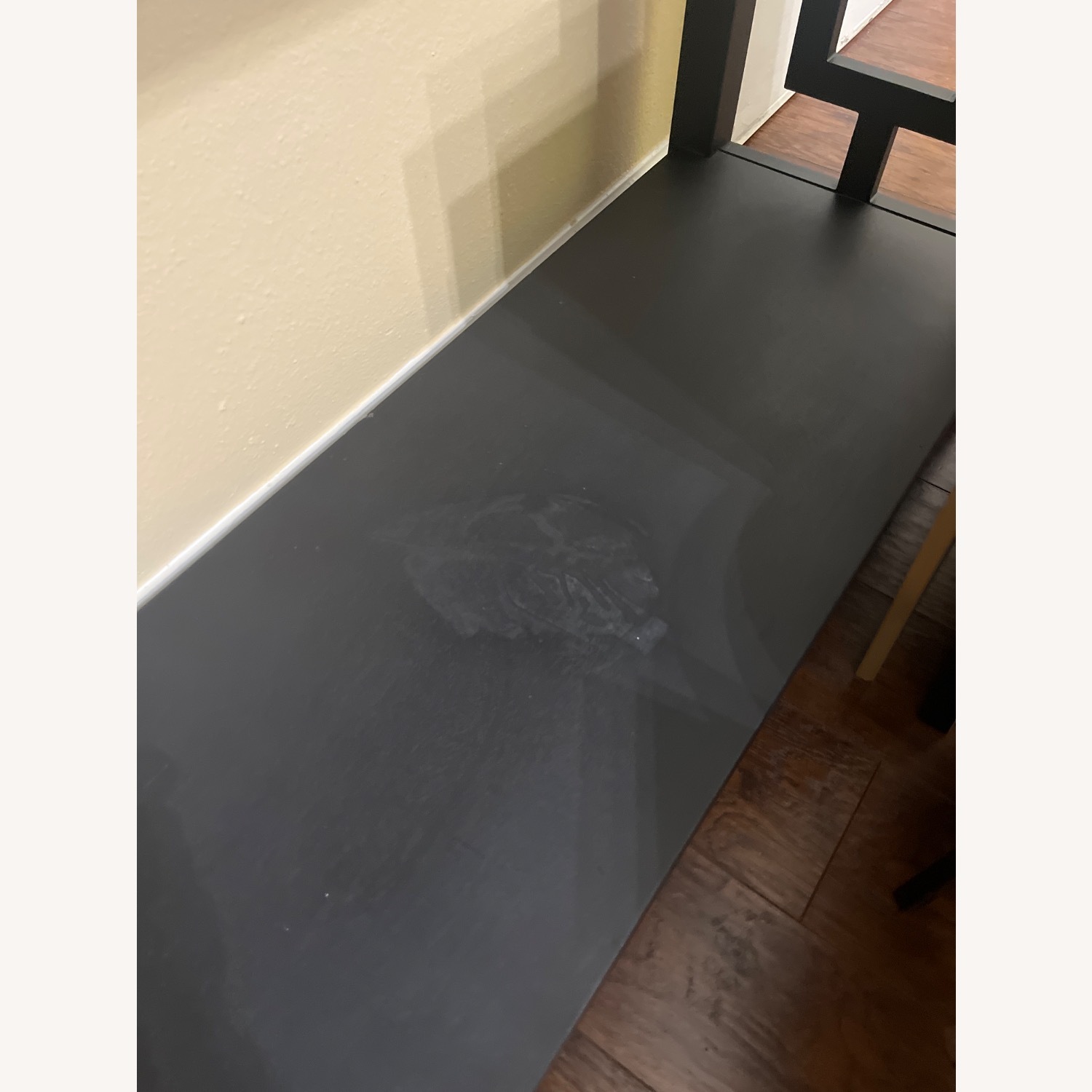 Wayfair Black Coffee Table - image-4