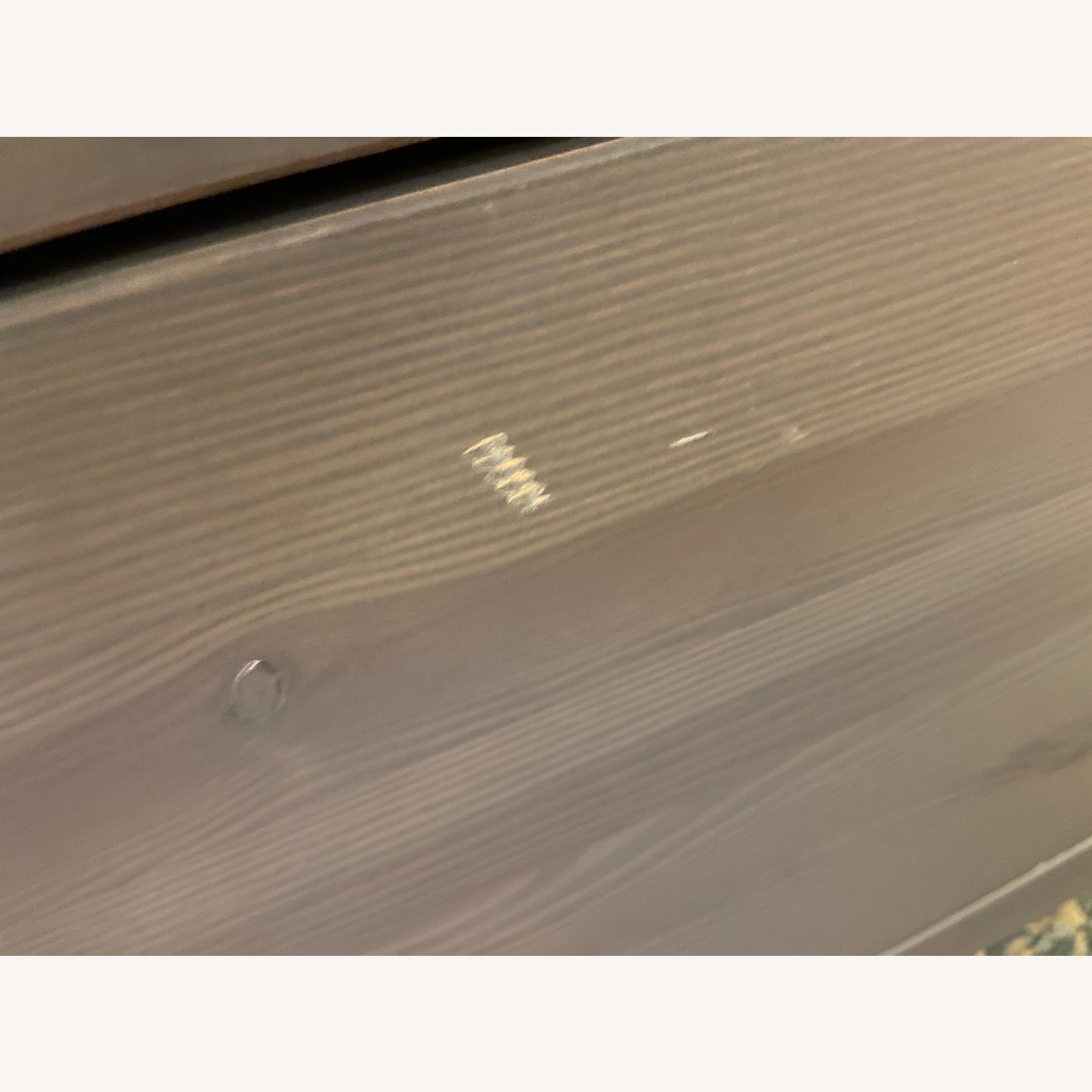 IKEA HEMNES 3-drawer Dresser - image-1