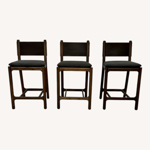 Used Denver Modern Avon Counter Stool for sale on AptDeco