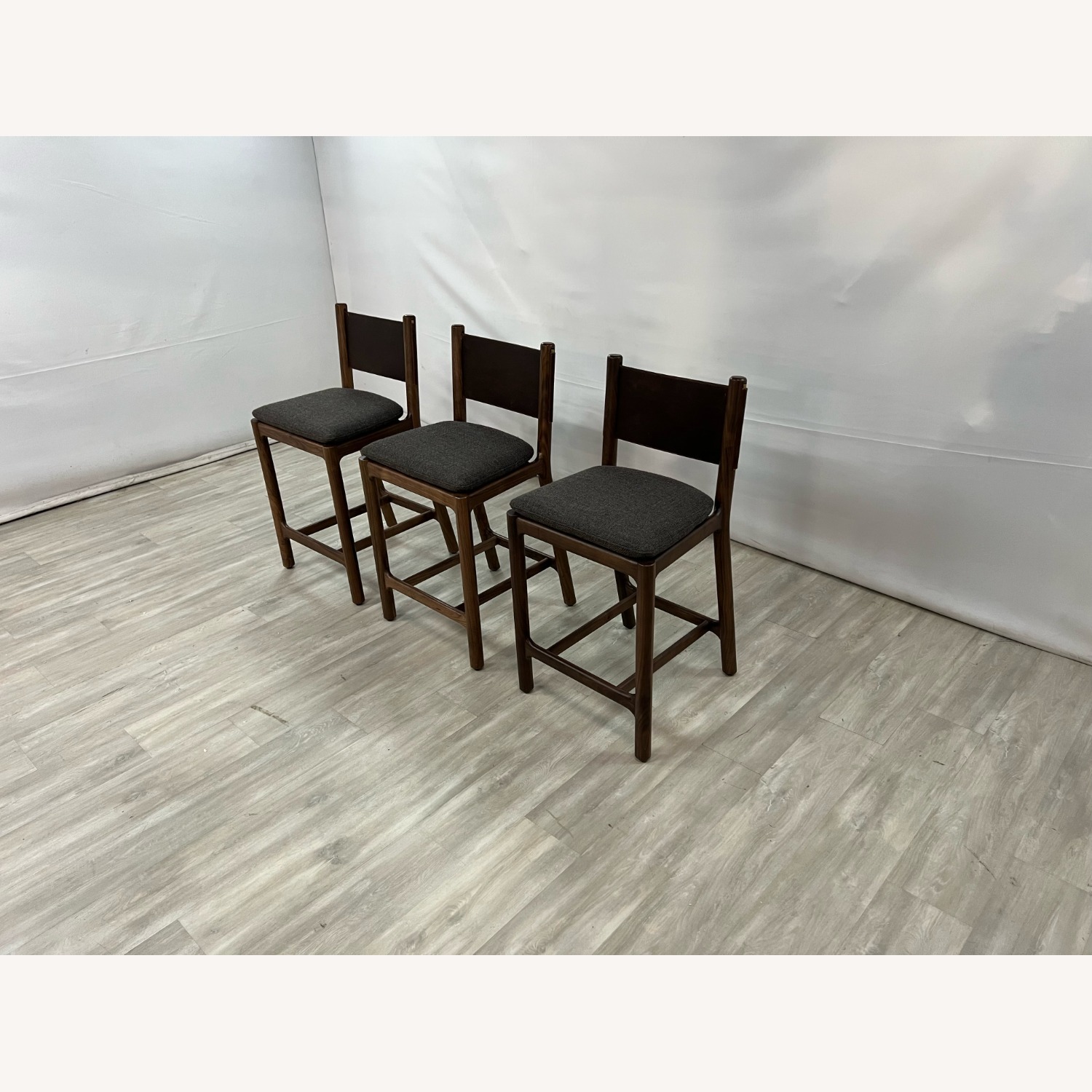 Denver Modern Avon Counter Stool - image-4